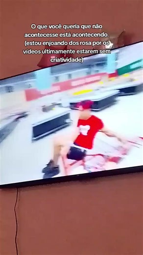 O Cravo e A Rosa: A Crise de Criatividade nos Vídeos