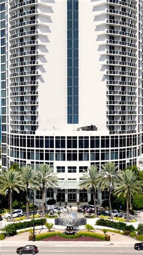 🌴 Luxury Escape at Trump International Beach Resort | Sunny Isles Beach