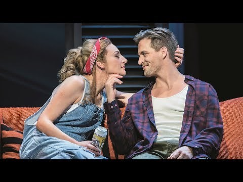 GHOST - Das Musical - Nur noch für kurze Zeit in Berlin