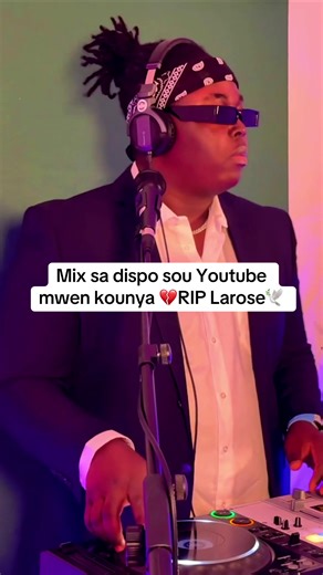 Discover the Best Haitian Dance Mix on YouTube
