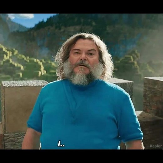 I Am Steve. GET OUT! #memes #minecraft #minecraftmovie