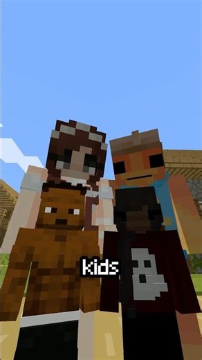 Life insurance explained in Minecraft 🚑