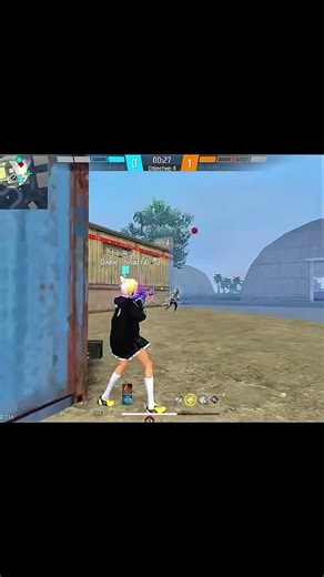 Only 99% Headshot Rate ⚡ | Solo Vs Squad Full Gameplay #shorts #transition #bouncingball