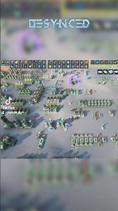 Experience Desynced your way!