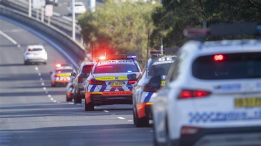 Australia’s top driving fines revealed