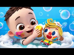 🔴EN VIVO: Pin Pon es un Muñeco | Buenos Hábitos | LiaChaCha en Español - Canciones Infantiles