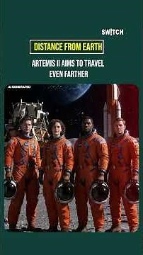 Apollo VS Artemis: Key Differences | NASA | Moon Missions