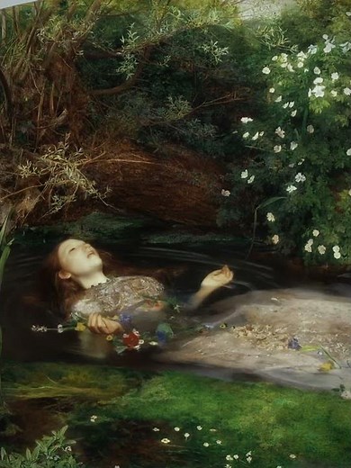 Ophelia