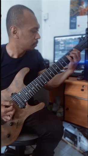 Meshuggah - Break Those Bones Whose Sinews Gave It Motion #meshuggah #shorts