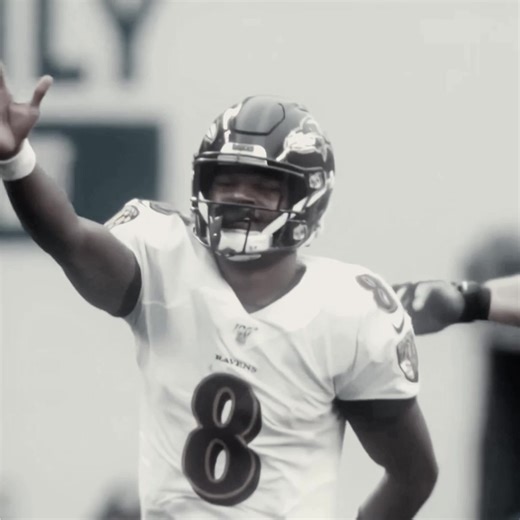 Action-Packed Jackson Edit: Lamar Highlights