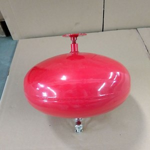 [Hot Item] Automatic Hanging ABC Dry Powder Fire Extinguisher