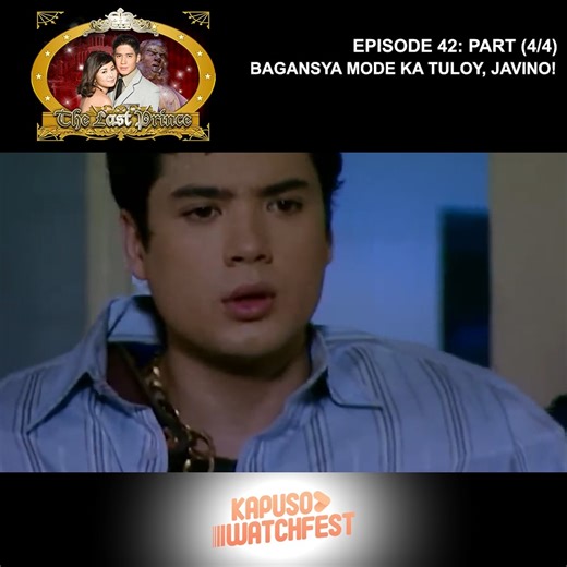 27K views · 141 reactions | This is the story of Prince Almiro, a...