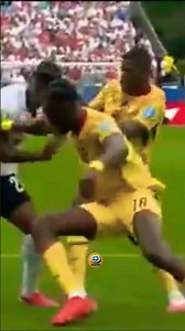 What A Tackle! Thomas Partey Stops England Attack 😱🇬🇭⚽