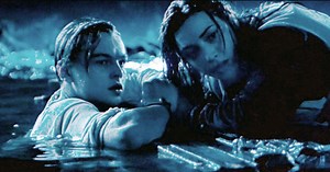 "Titanic" movie prop sold at auction for $718,750