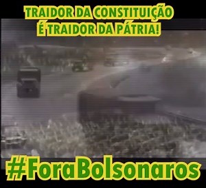 45K views · 2.6K reactions | E foi Ulisses de Guimarães em plena Assembléia Constituinte quem sintetizou: TRAIDOR DA CONSTITUIÇÃO É TRAIDOR DA PÁTRIA. #ForaBolsonaros #ChegaDeBolsonaros #AI5 #AI6 #LulaLivre #PovoNaRua #QuemMandouMatarMarielle #PT #Brasil | Partido dos Trabalhadores RJ | Facebook