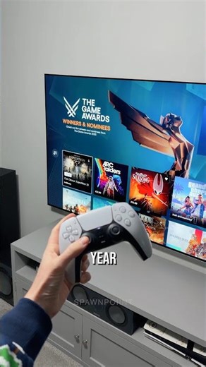 The BEST game in 2025