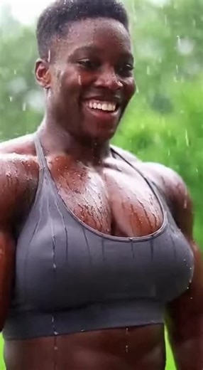 Empowering Musclegirls: Celebrating Strength and Femininity