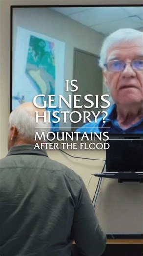 Mainstream Science WRONG?! Creation Scientists Make Microscopic Discovery!