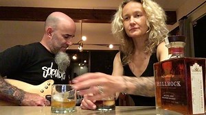120K views · 199 shares | Happy Hour with Scott & Pearl! Tomorrow night 5pm PST, 8pm EST. Just a few seats left. Drinks, music, stories, shit-talking! Help us raise money for @lafoodbank All the info is at the link in my bio and also right here- scott-ian.com @pearlcaliforniacountry @officialgretsch @hillrockestatedistillery | Scott Ian | Facebook