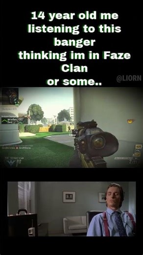 Old Faze Clan Was Elite | #cod #gaming #strategygame