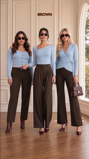The 60/30/10 Rule for Better Fall Outfits