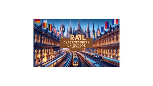 Rail Cybersecurity NS Rail Cyber Senate | Jamison Nesbitt