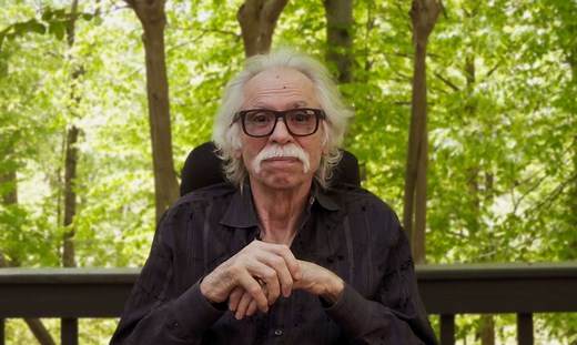 Longtime Oak Ridge Boys singer Joe Bonsall dead at 76