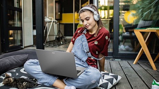 Acer Aspire vs. Acer Swift: A Student Laptop Showdown - Acer Corner