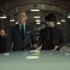 74K views · 1.9K reactions | Don’t forget to put your clocks forward tonight in the UK. | James Bond 007 | Facebook