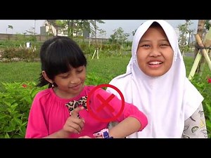 Bloopers dan failed moment imoo Watch Phone