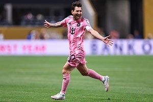 How to Watch PSG vs Inter Miami: Live Stream FIFA Club World Cup Round of 16, TV Channel