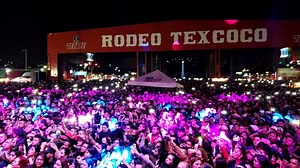 Gracias Rodeo Texcoco - El Komander | El Komander
