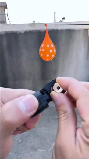 Powerful Toy Guns for Kids 🔫🔥 | Safe & Fun Blasters! #shorts