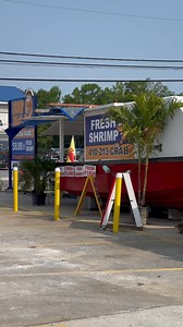 Everyone always asks about AYCE Crabs & Snow Crab Legs 🙄🙄. How Bout asking about AYCE SHRIMP🤩🤩🤩!!! We got you at the Boat!!! $30 AYCE Shrimp all 3 types-Jumbo Head-On, Large Head off, and large fried Shrimp & Fresh Corn on the cob!!!!! Dine in plenty of indoor or outdoor seating!!! 7 days a week!!! 7:30 to 9pm. Great way to wind down once you get home from this awesome day at the beach!! Full Menu till 9pm with the AYCE Sheimp from 7:30 til 9pm🦐🦐🦐🦐🦐🦐🦐🦐🦐🦐🦐🦐. | Shrimp Boat