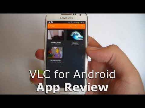 VLC for Android - App Review