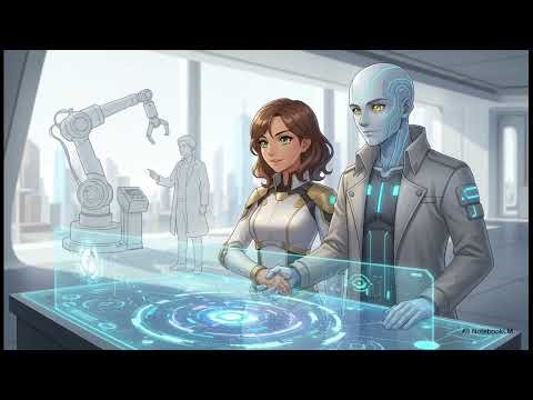 Knowledge3D：一個生生不息的知識宇宙 — 突破LLM記憶限制，實現空間知識、GPU主權與可解釋AI (XAI)