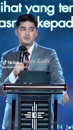 Yesus dan Badai: Kepercayaan di Tengah Ketakutan