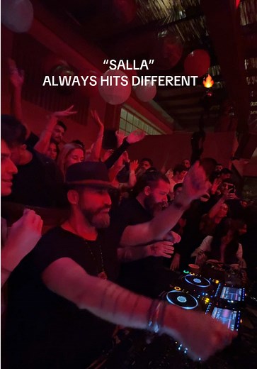 Experience the Unique Sounds of Salla in House Music