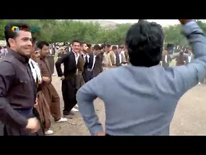 Latif Karimi "Halparke Mariwani" لطيف كريمي خوشترین هلپرکه