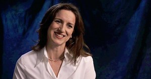 Abigail Thaw on Continuing the Morse Legacy