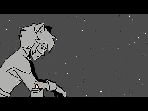 Miraculous Ladybug Animatic - Drift Away [FLASHBACK AU - PART 1]