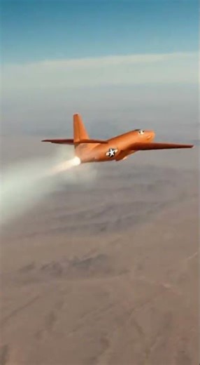 The First Plane to Break the Sound Barrier | Bell X-1 Story