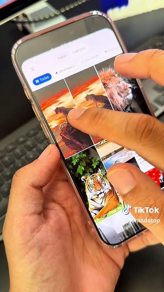 Dicas e Truques para Aproveitar seu iPhone