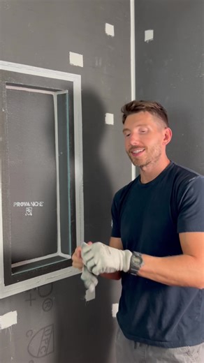 Understanding the PROVA NICHE System for Renovation