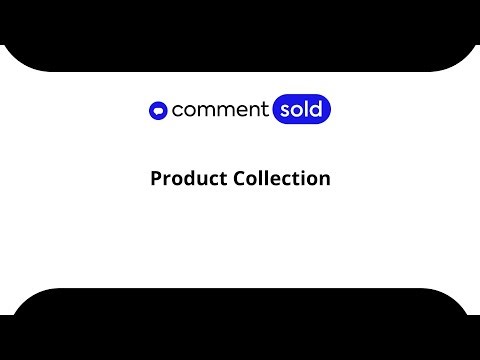 Product Collection