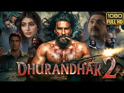 Dhurandhar 2 The Revenge tamil full movie 2026 | Ranveer Singh | Movie Review & Story Analysis