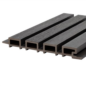 [Hot Item] Eco-Friendly WPC Cladding Boards for Outdoor Wall Panel Decor