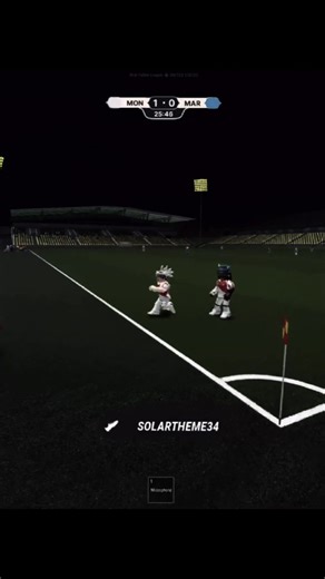 Roblox Legendary Commentary 🔥 || #realfutbol24 #laliga #football #realmadrid #fypシ゚viral