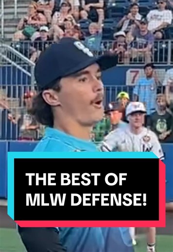 Unmatched MLW Defense Highlights
