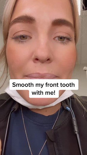Dentist_rach on TikTok